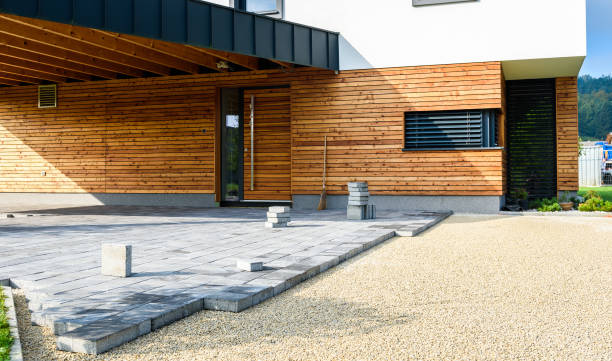 Decorative Driveway Pavers in Ely, MN