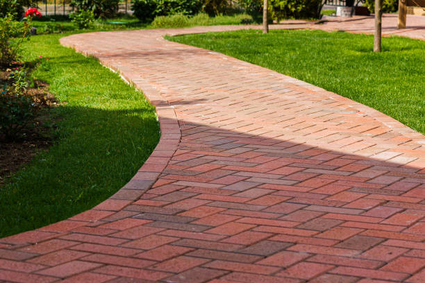 Reasons to Select Us for Your Driveway Paving Requirements in Ely, MN