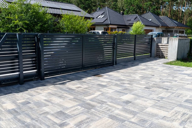 Best Best Driveway Pavers  in Ely, MN