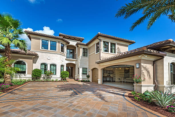 Best Decorative Driveway Pavers  in Ely, MN