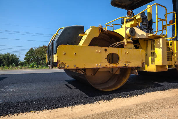 Professional Driveway Pavers in Ely, MN